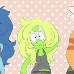 Meet your Posher, Sunshine